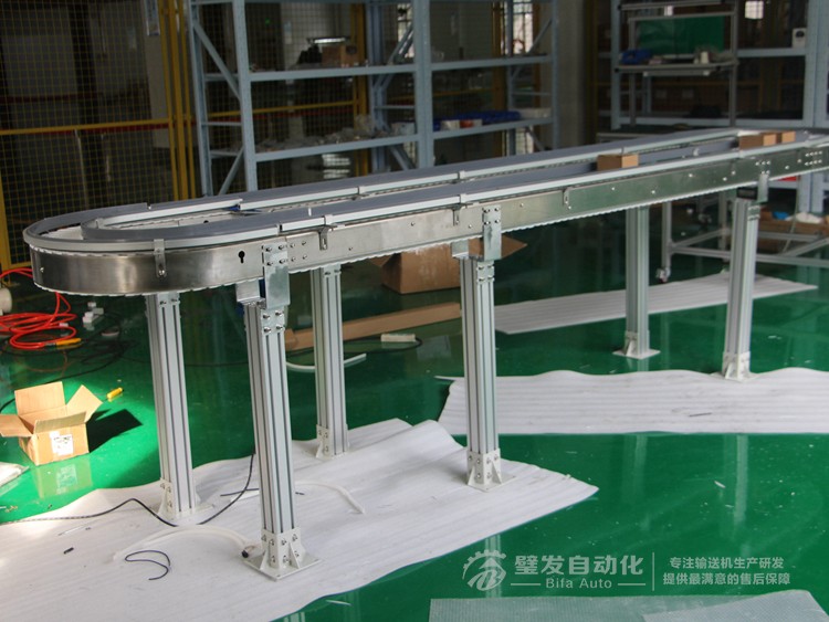 環形塑料鏈板線 環形塑料鏈板線