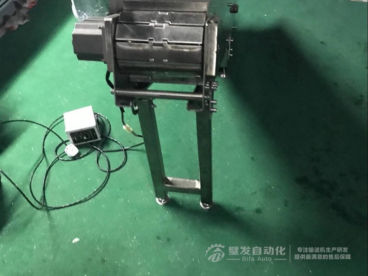 不銹鋼帶擋板鏈板線 不銹鋼帶擋板鏈板線