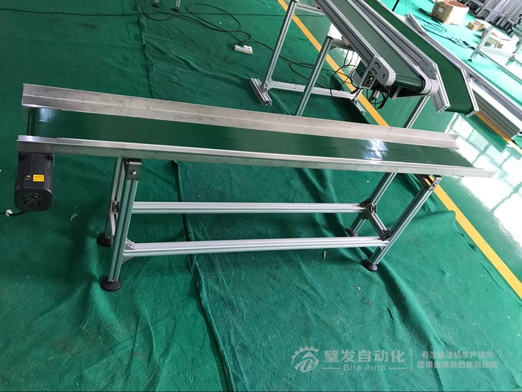 非標普通電機直連皮帶機 非標普通電機直連皮帶機