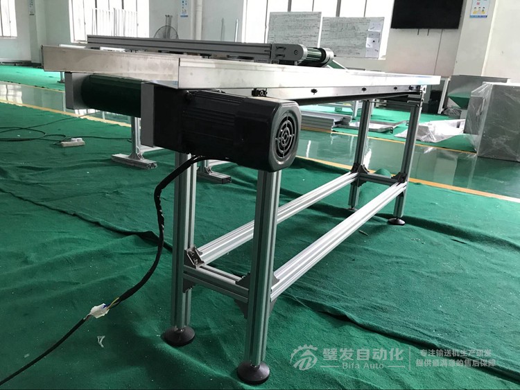 非標普通電機直連皮帶機 非標普通電機直連皮帶機