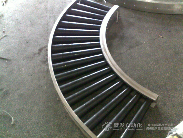 轉彎滾筒線 轉彎滾筒線